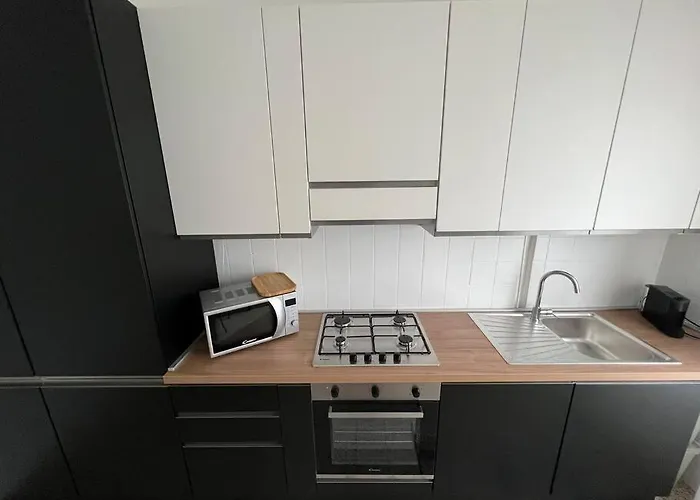 Milan Apartment - Città Studi: 75mq for you